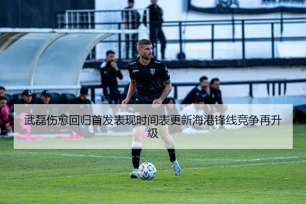 武磊伤愈回归首发表现时间表更新海港锋线竞争再升级